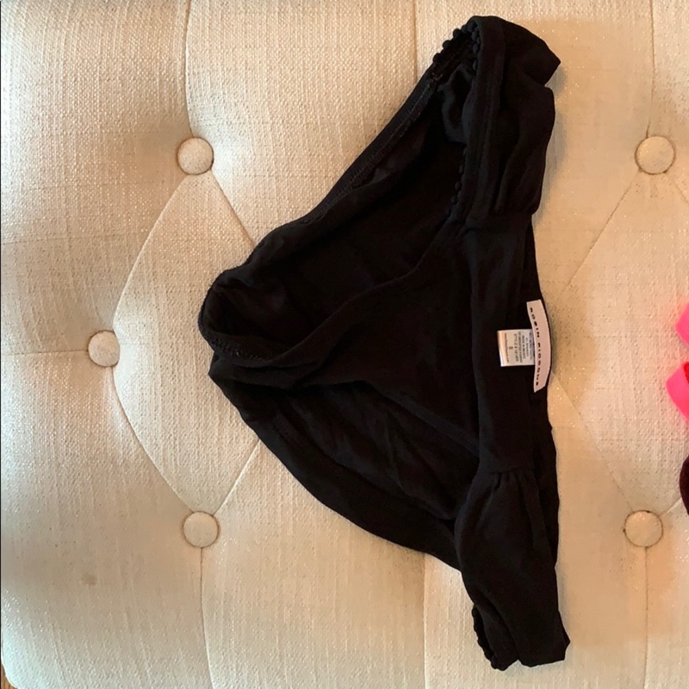 Robin Piccone bikini bottoms